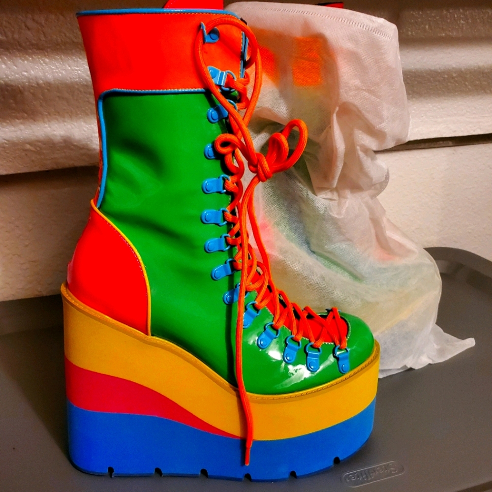 Shoes